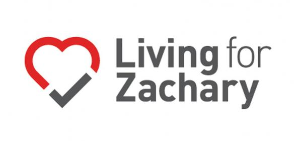 Living For Zachary