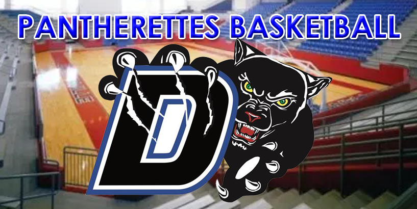 Duncanville Pantherettes Basketball