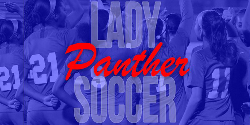 Duncanville Lady Panthers Soccer