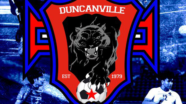 Duncanville Panthers Soccer