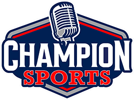 Champion Sports Radio